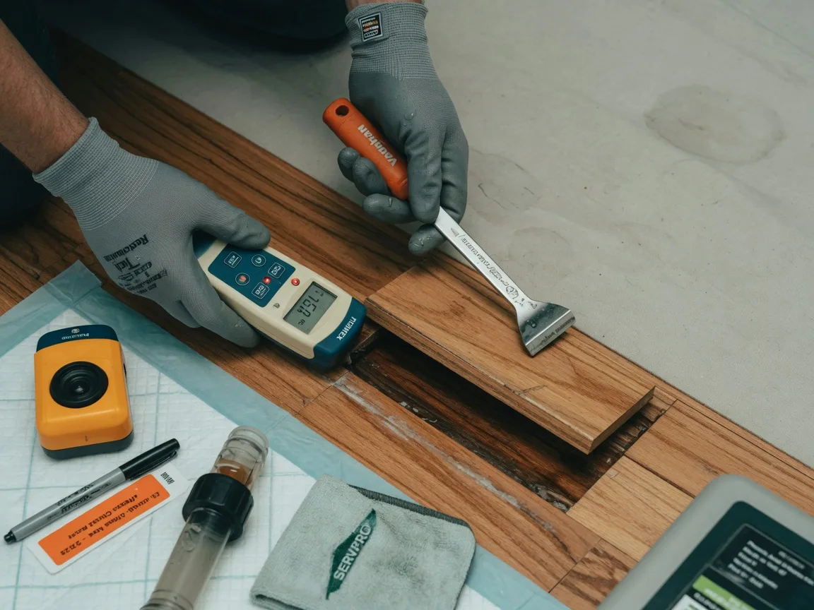 Why choose Water Damage Restoration in Driftwood, TX